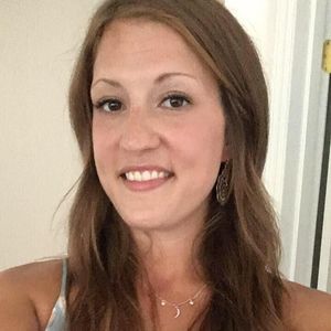 Meet your Posher, Lindsey